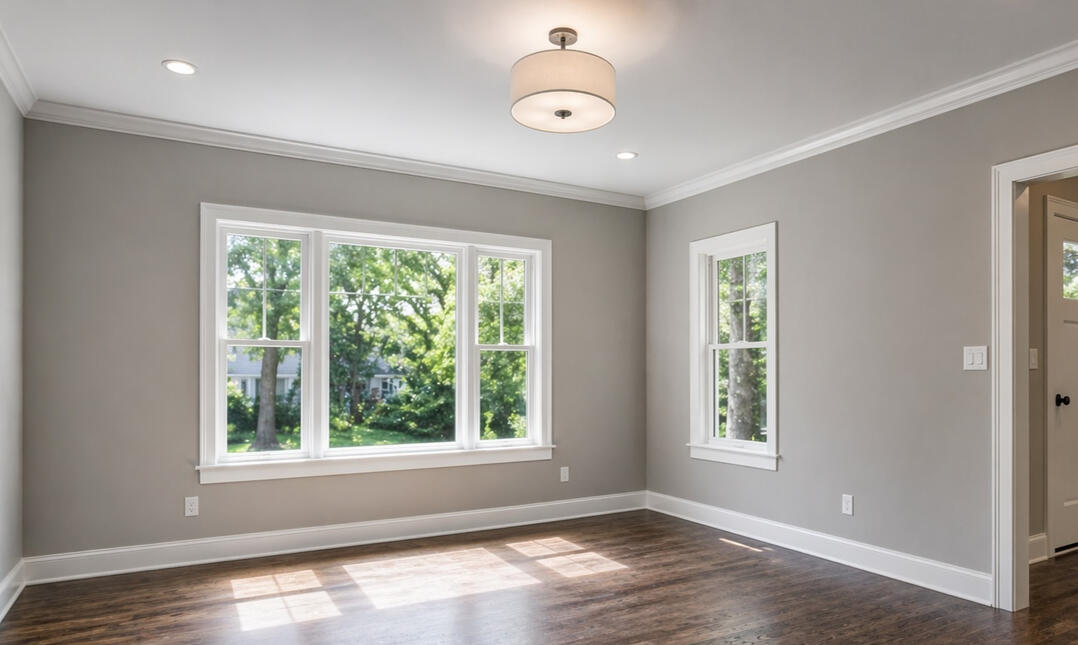 Suffolk Painters Interior 1